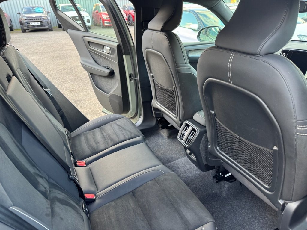 Used Volvo XC40 2024 for sale - 77826715: Photo 15