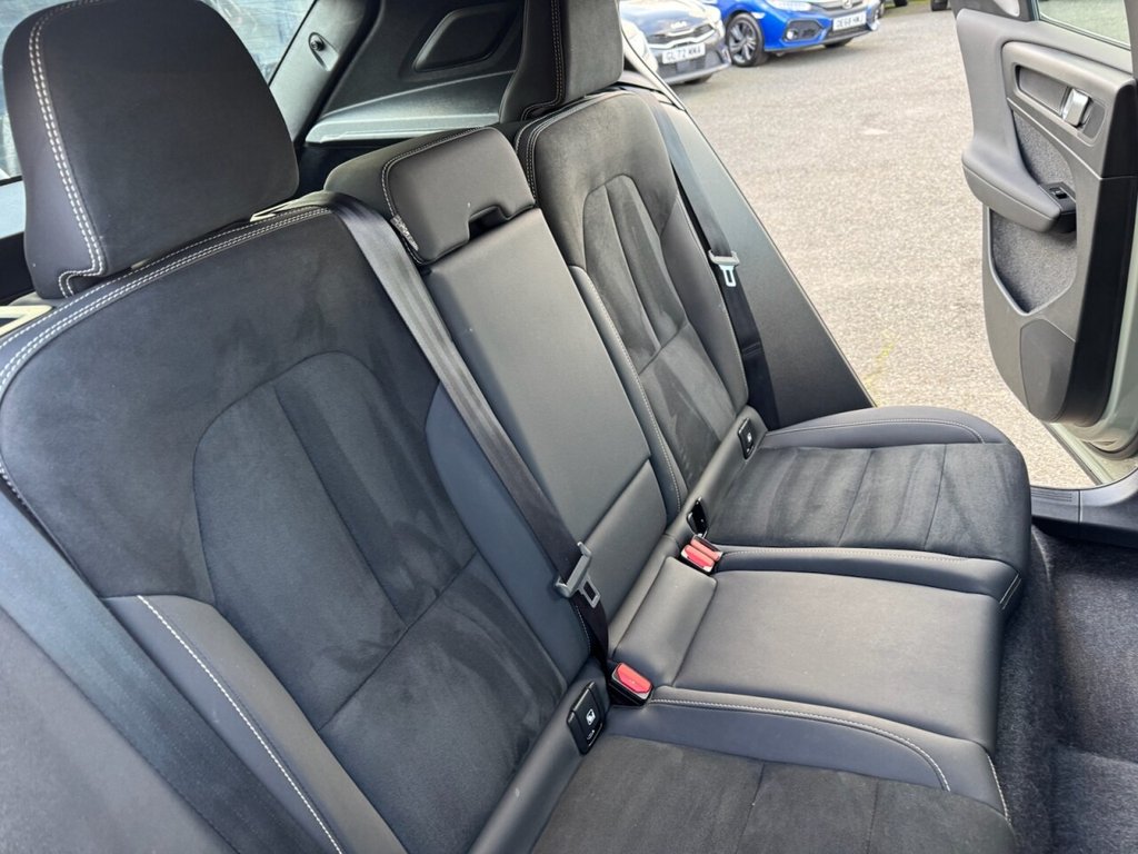 Used Volvo XC40 2024 for sale - 77826715: Photo 16