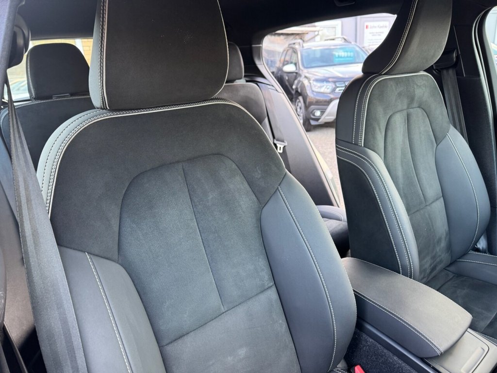 Used Volvo XC40 2024 for sale - 77826715: Photo 18