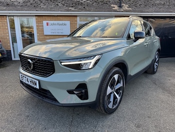 Used Volvo XC40 2024 for sale - 77826715: Photo