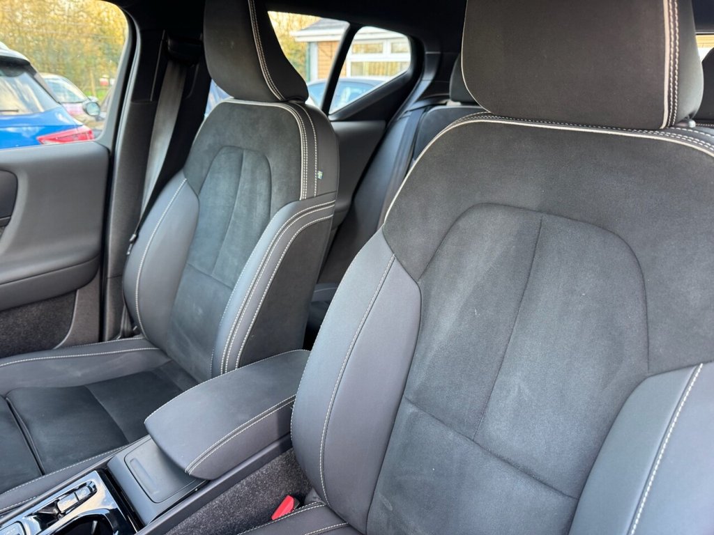 Used Volvo XC40 2024 for sale - 77826715: Photo 22