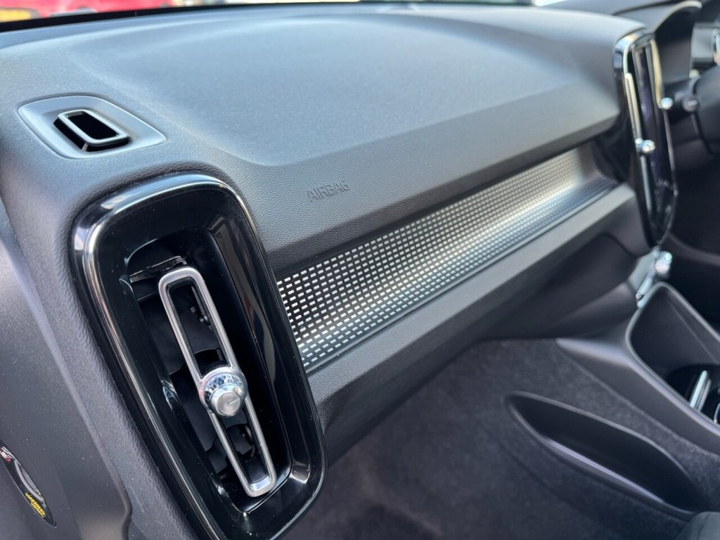 Used Volvo XC40 2024 for sale - 77826715: Photo 23