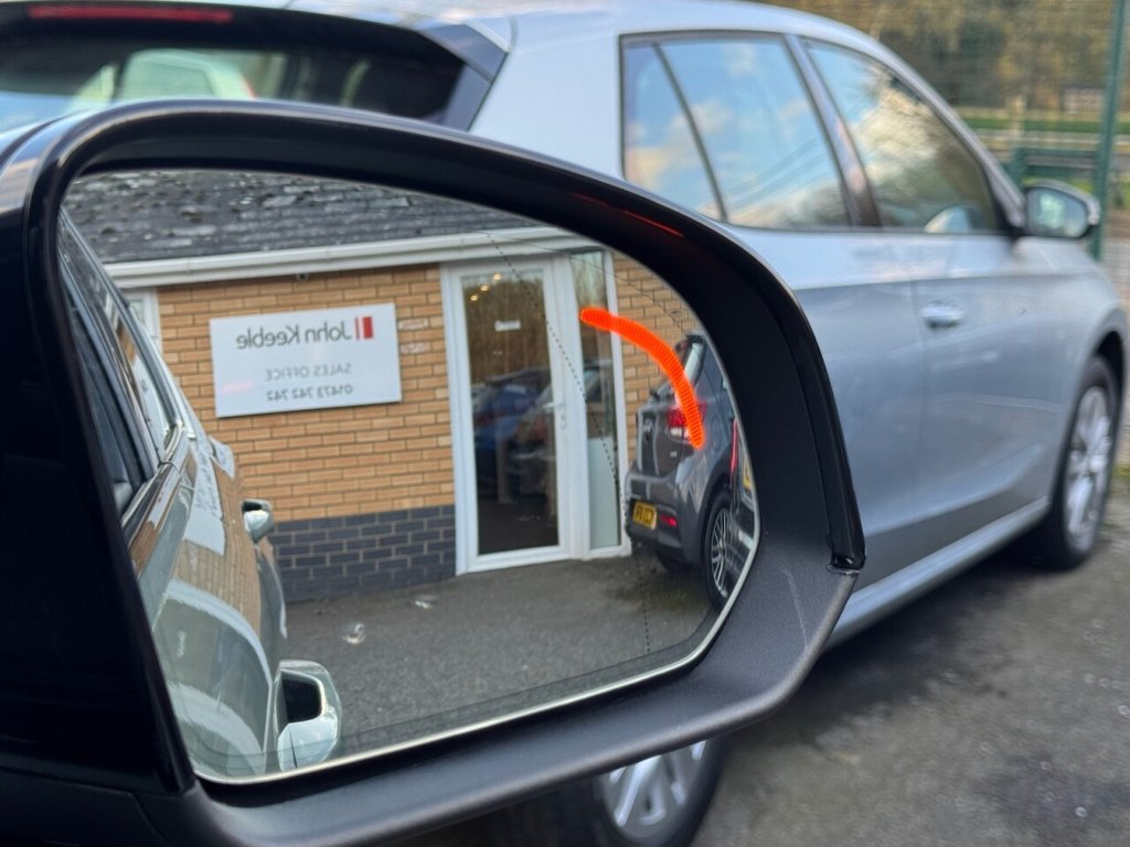 Used Volvo XC40 2024 for sale - 77826715: Photo 25