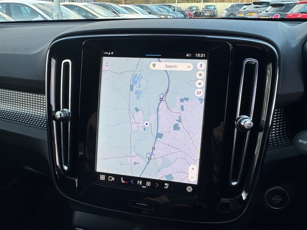 Used Volvo XC40 2024 for sale - 77826715: Photo 26