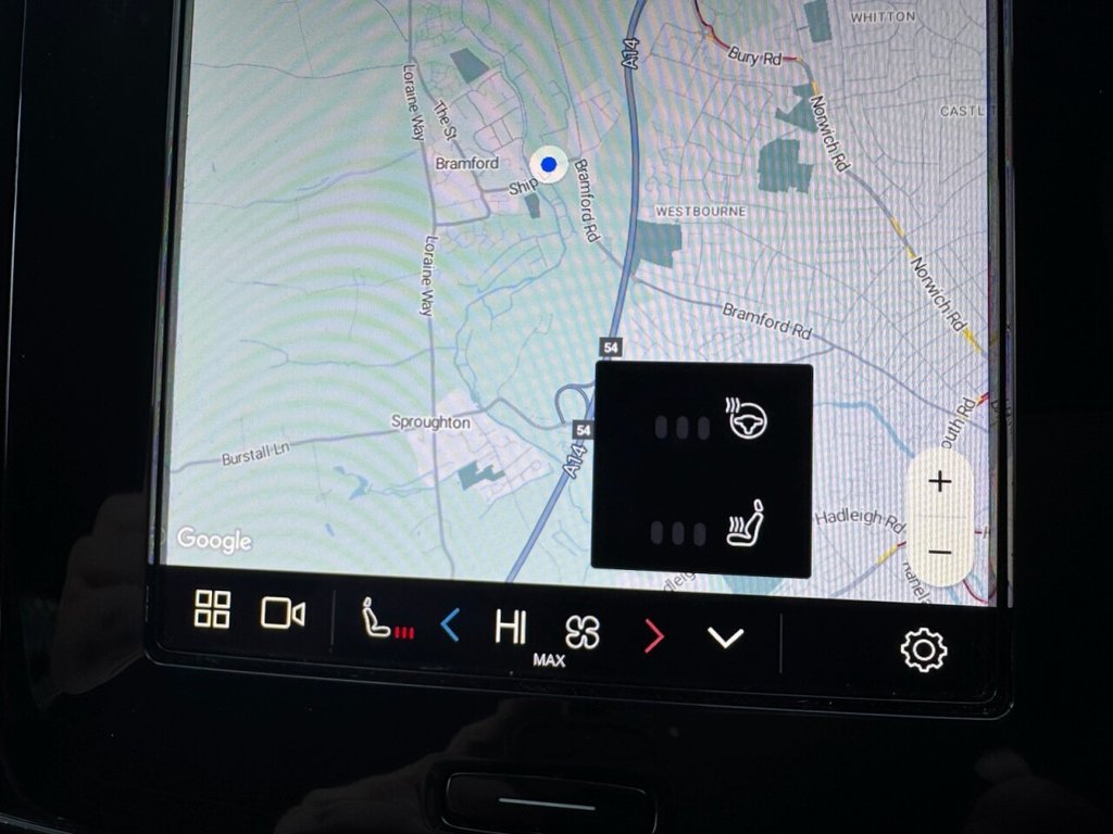 Used Volvo XC40 2024 for sale - 77826715: Photo 29