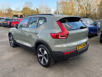 Used Volvo XC40 2024 for sale - 77826715: Photo