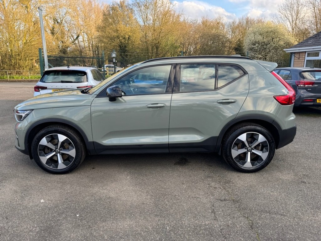 Used Volvo XC40 2024 for sale - 77826715: Photo 6