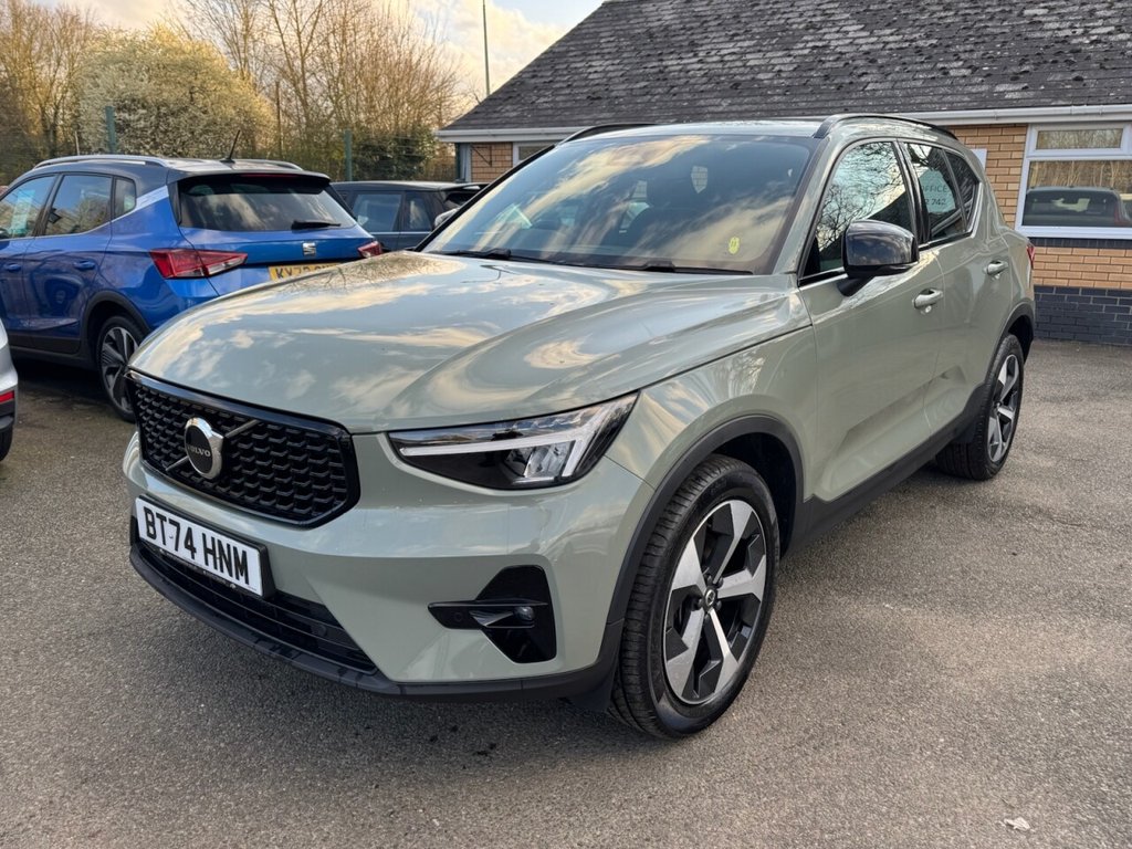 Used Volvo XC40 2024 for sale - 77826715: Photo 7