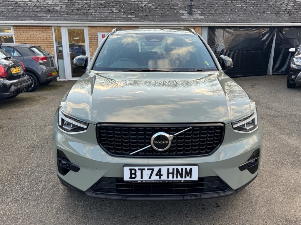 Used Volvo XC40 2024 for sale - 77826715: Photo 8