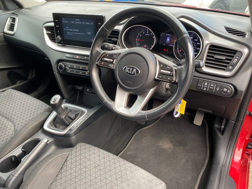 Used Kia Ceed 2021 for sale - 77666604: Photo 13