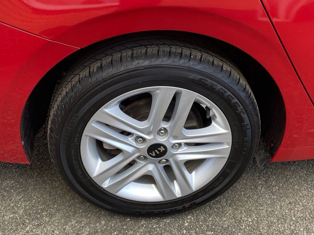 Used Kia Ceed 2021 for sale - 77666604: Photo 15