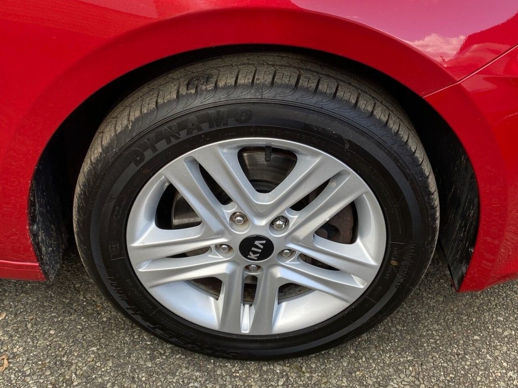 Used Kia Ceed 2021 for sale - 77666604: Photo 16