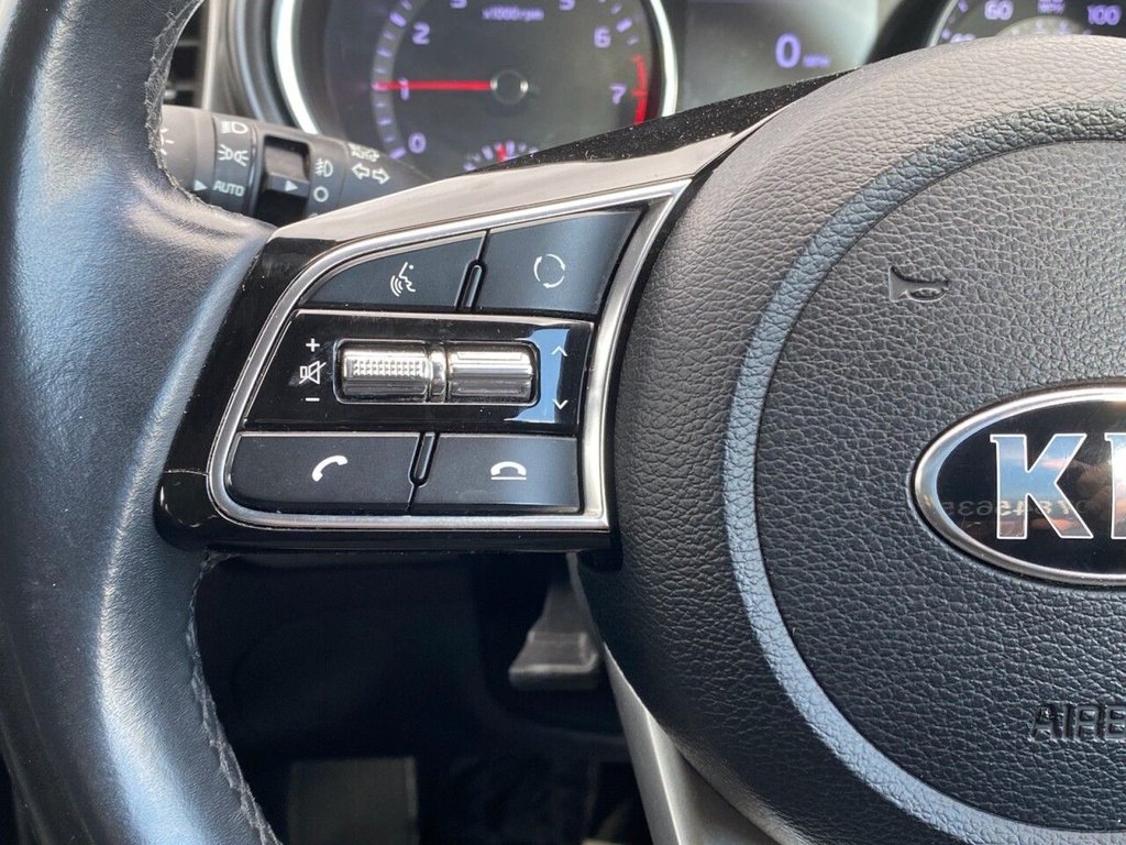 Used Kia Ceed 2021 for sale - 77666604: Photo 19