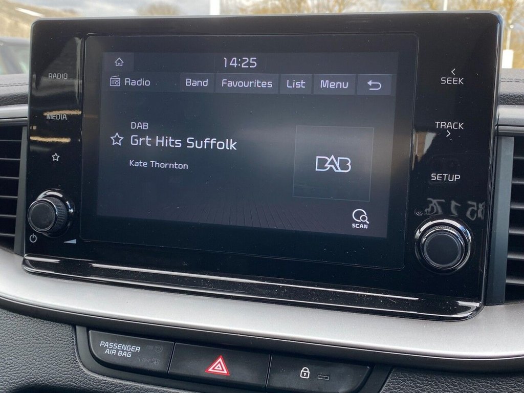 Used Kia Ceed 2021 for sale - 77666604: Photo 21