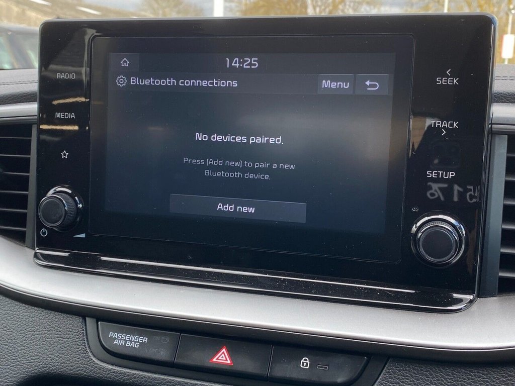 Used Kia Ceed 2021 for sale - 77666604: Photo 22