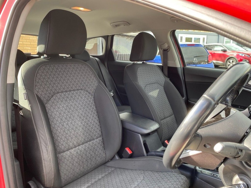 Used Kia Ceed 2021 for sale - 77666604: Photo 23