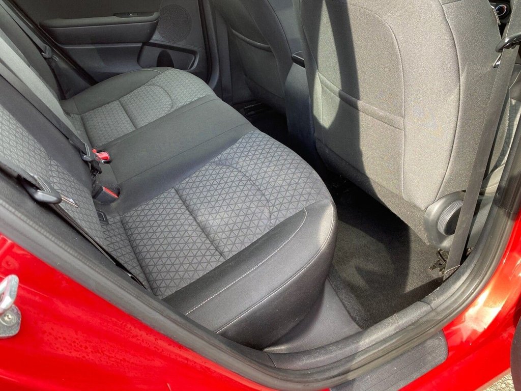 Used Kia Ceed 2021 for sale - 77666604: Photo 25