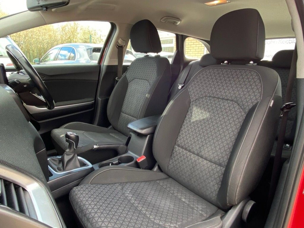 Used Kia Ceed 2021 for sale - 77666604: Photo 28