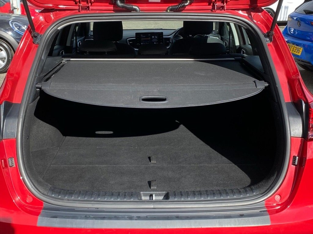 Used Kia Ceed 2021 for sale - 77666604: Photo 31