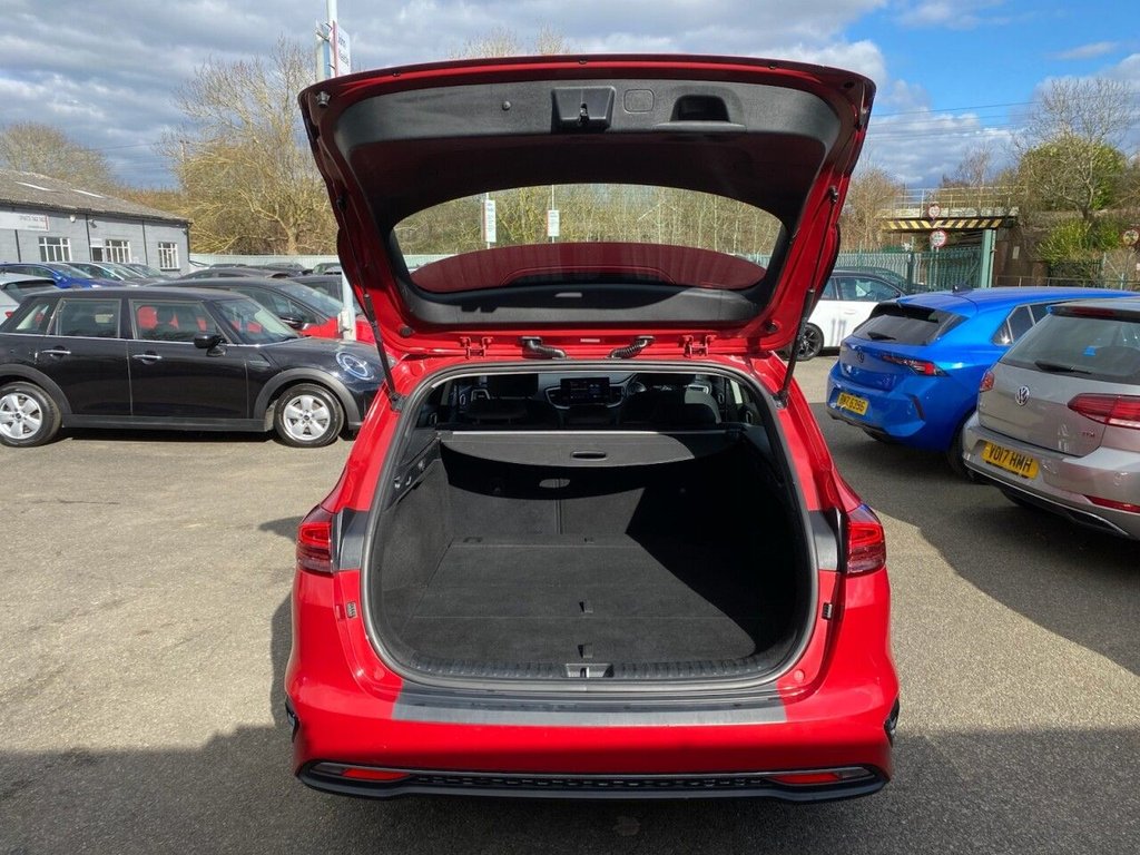 Used Kia Ceed 2021 for sale - 77666604: Photo 32