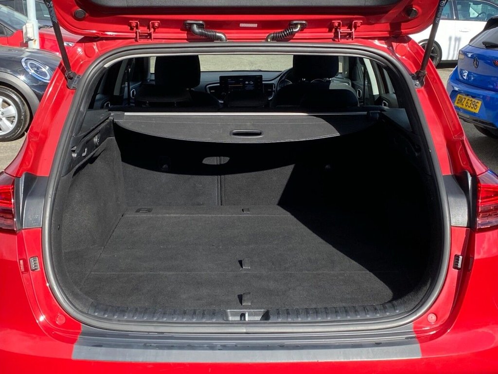 Used Kia Ceed 2021 for sale - 77666604: Photo 33