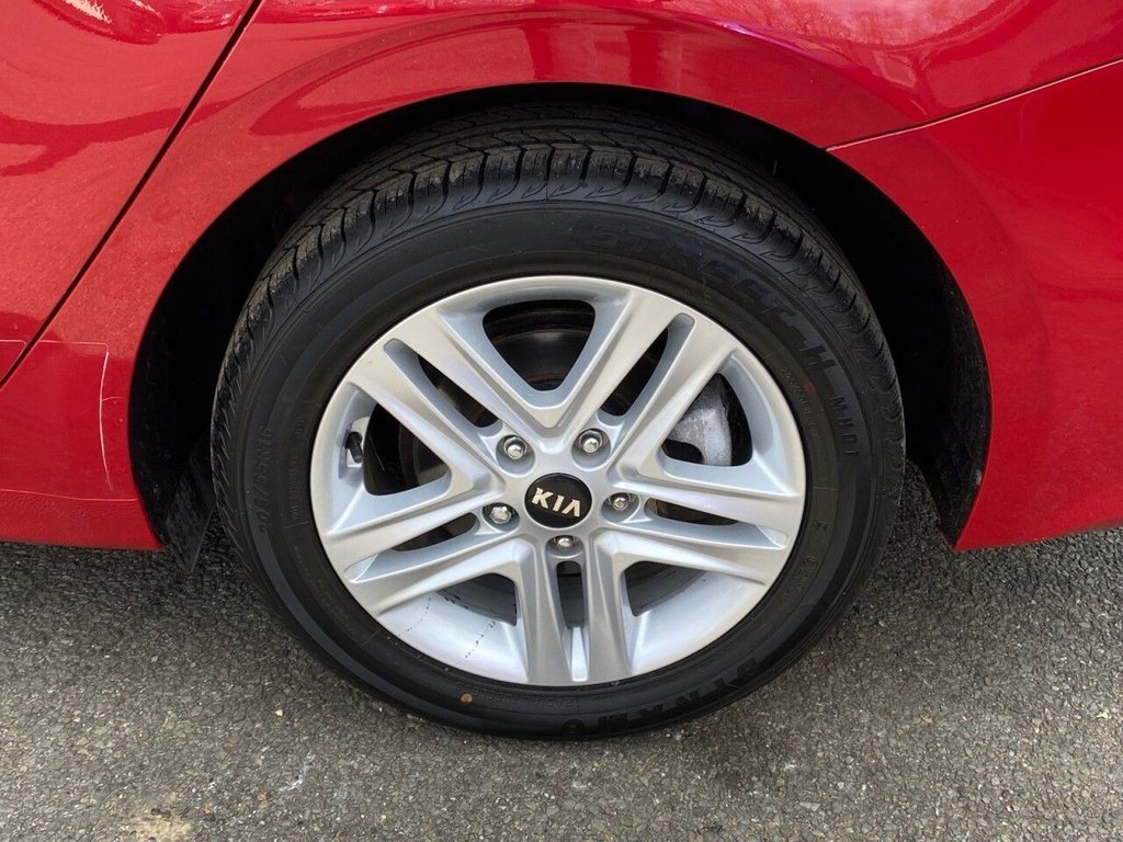 Used Kia Ceed 2021 for sale - 77666604: Photo 35