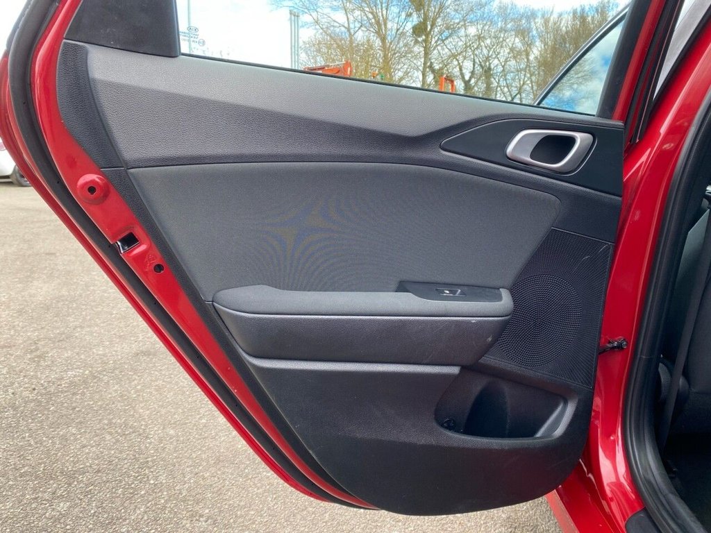 Used Kia Ceed 2021 for sale - 77666604: Photo 9