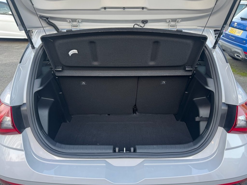 Used Hyundai i20 2026 for sale - 77748239: Photo 12