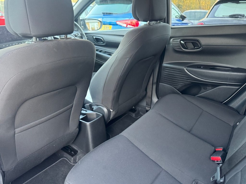 Used Hyundai i20 2026 for sale - 77748239: Photo 13