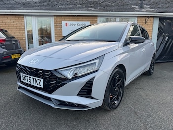 Used Hyundai i20 2026 for sale - 77748239: Photo