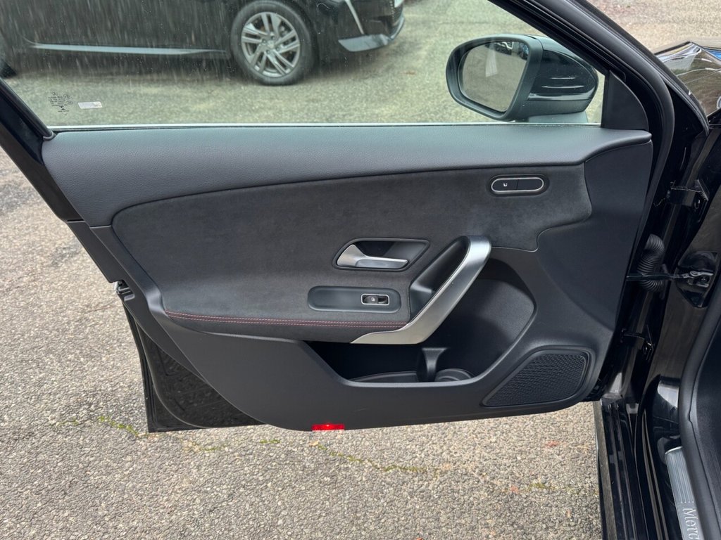 Used Mercedes-Benz A-Class 2021 for sale - 77056391: Photo 12