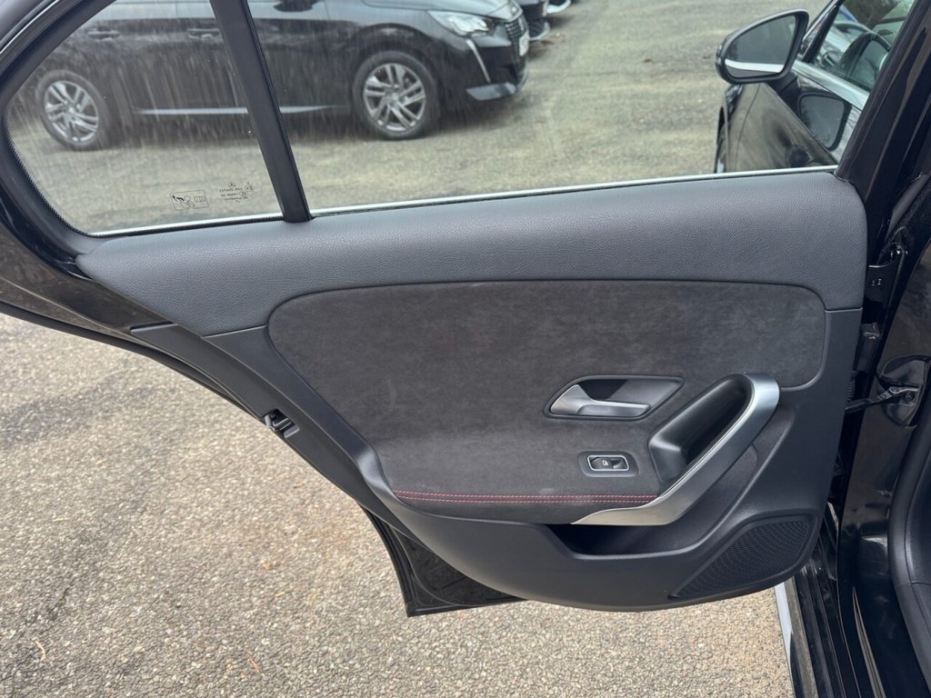 Used Mercedes-Benz A-Class 2021 for sale - 77056391: Photo 14