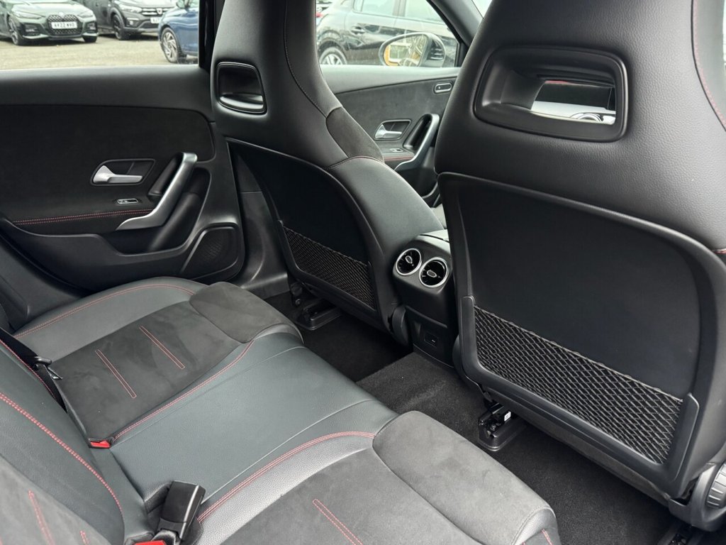 Used Mercedes-Benz A-Class 2021 for sale - 77056391: Photo 16