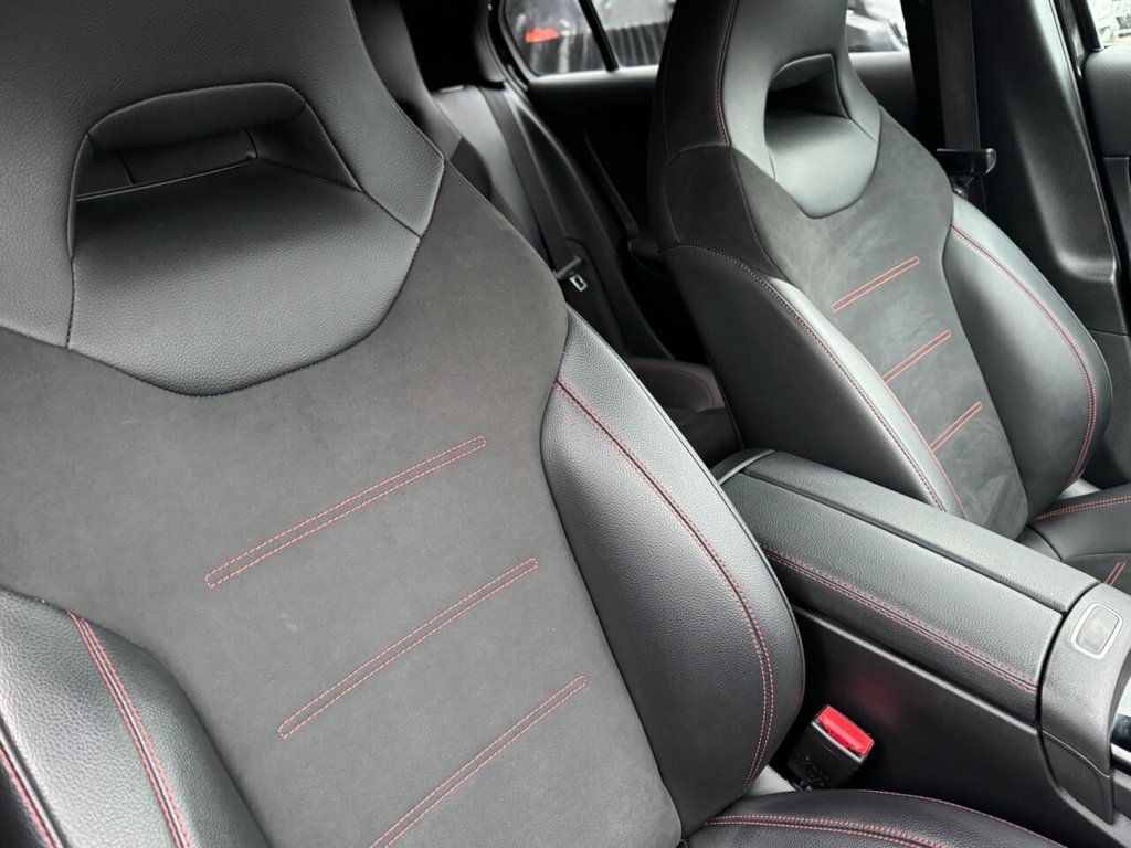 Used Mercedes-Benz A-Class 2021 for sale - 77056391: Photo 21