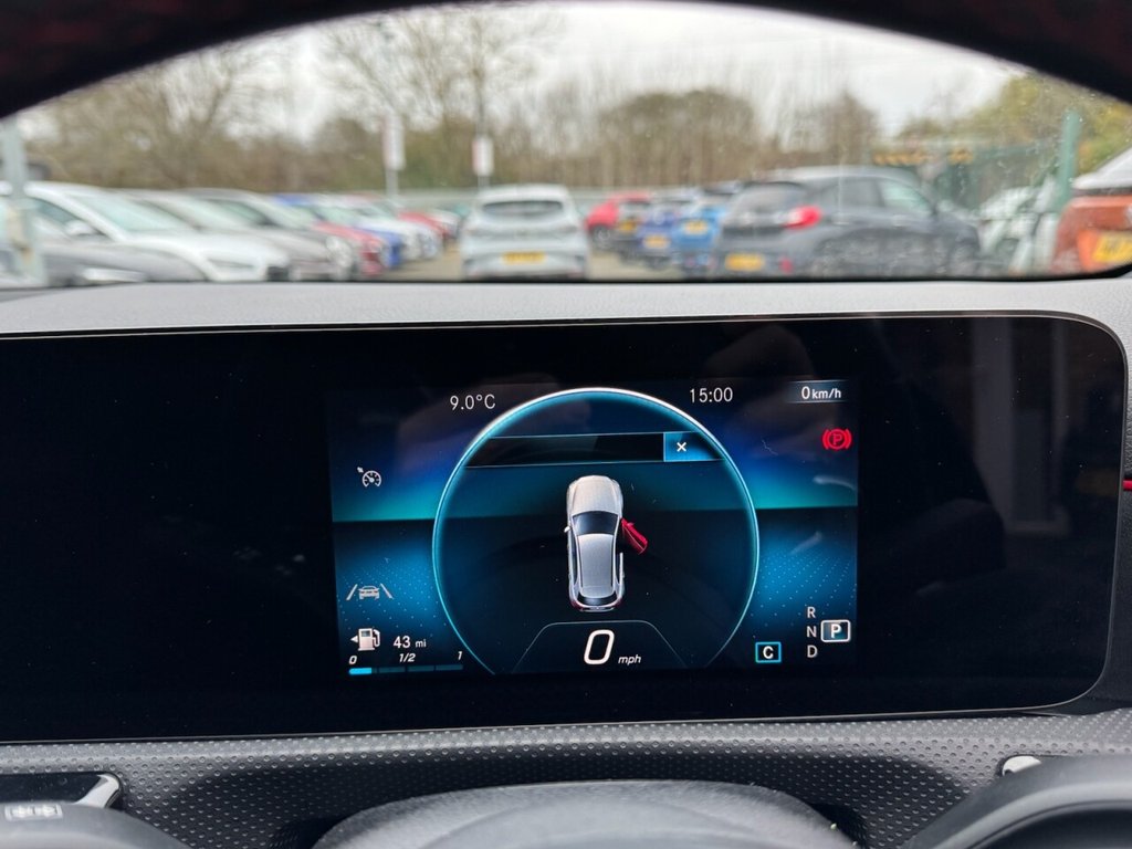 Used Mercedes-Benz A-Class 2021 for sale - 77056391: Photo 22