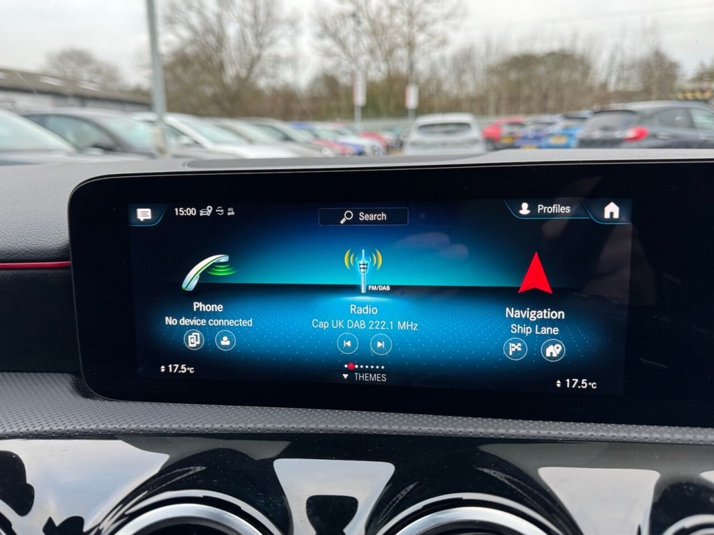 Used Mercedes-Benz A-Class 2021 for sale - 77056391: Photo 23