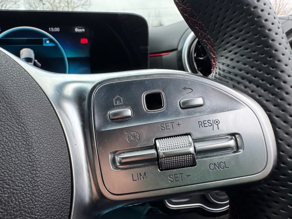 Used Mercedes-Benz A-Class 2021 for sale - 77056391: Photo 24