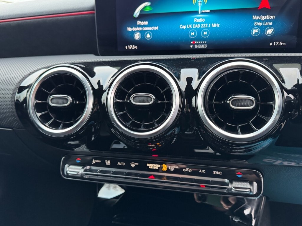 Used Mercedes-Benz A-Class 2021 for sale - 77056391: Photo 25