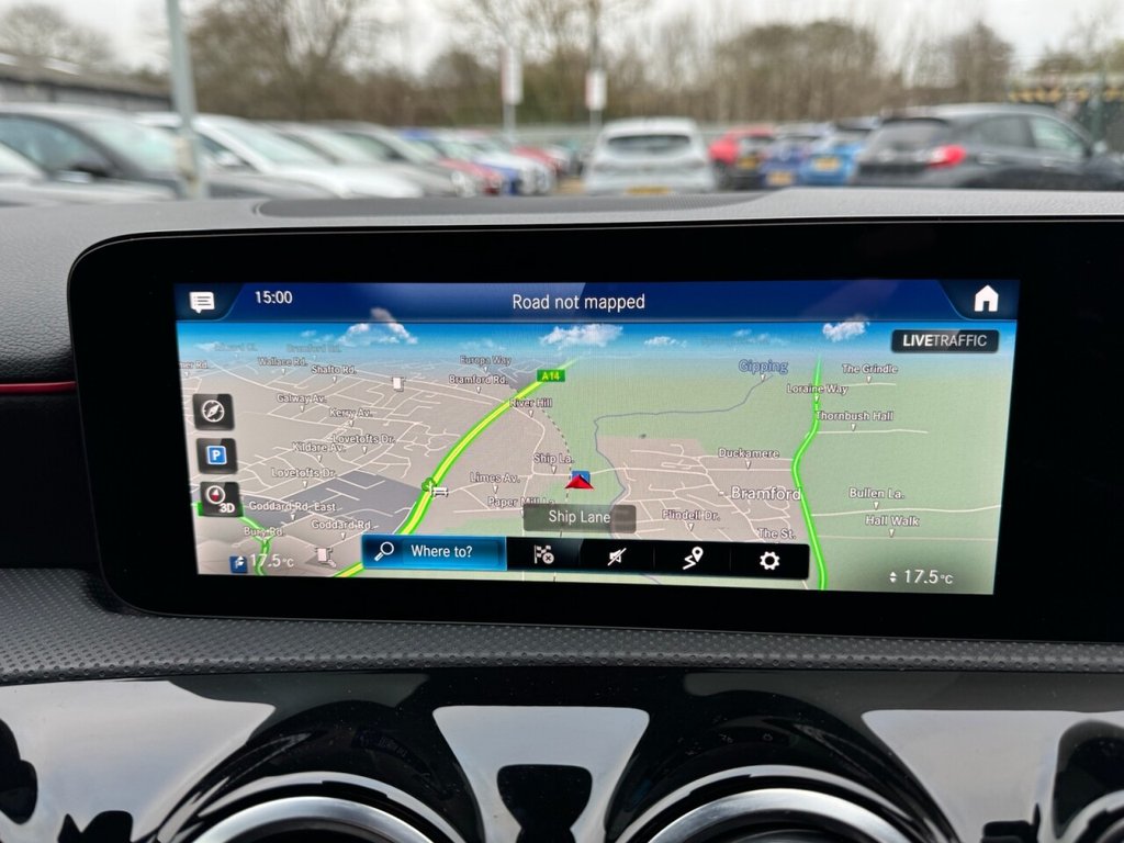 Used Mercedes-Benz A-Class 2021 for sale - 77056391: Photo 27