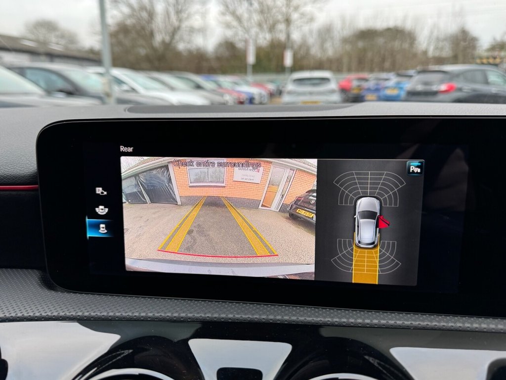 Used Mercedes-Benz A-Class 2021 for sale - 77056391: Photo 28