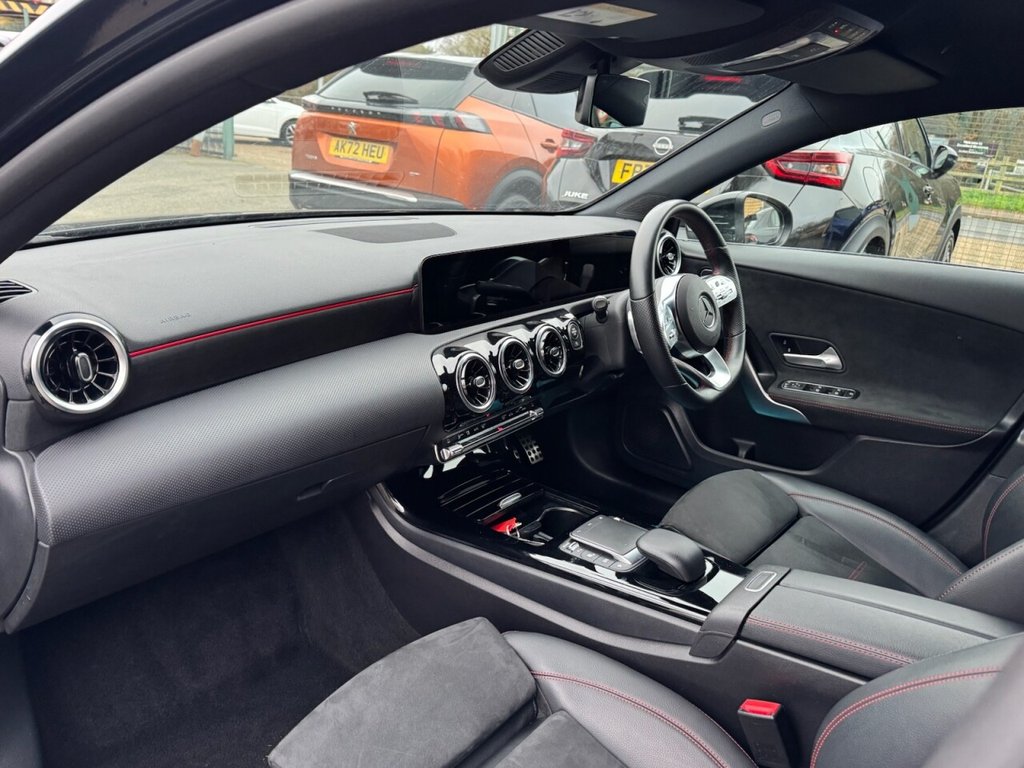 Used Mercedes-Benz A-Class 2021 for sale - 77056391: Photo 5