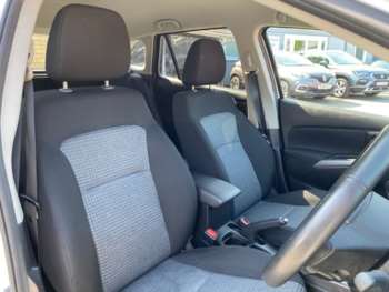 Used Suzuki SX4 S-Cross 2024 for sale - 74997510: Photo