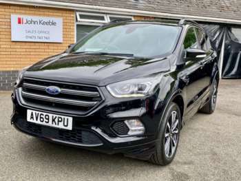 2019 (69) - 1.5 EcoBoost ST-Line 5dr 2WD