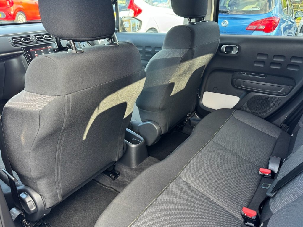 Used Citroen C3 2023 for sale - 78029832: Photo 10