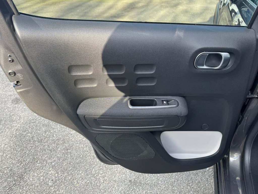 Used Citroen C3 2023 for sale - 78029832: Photo 11