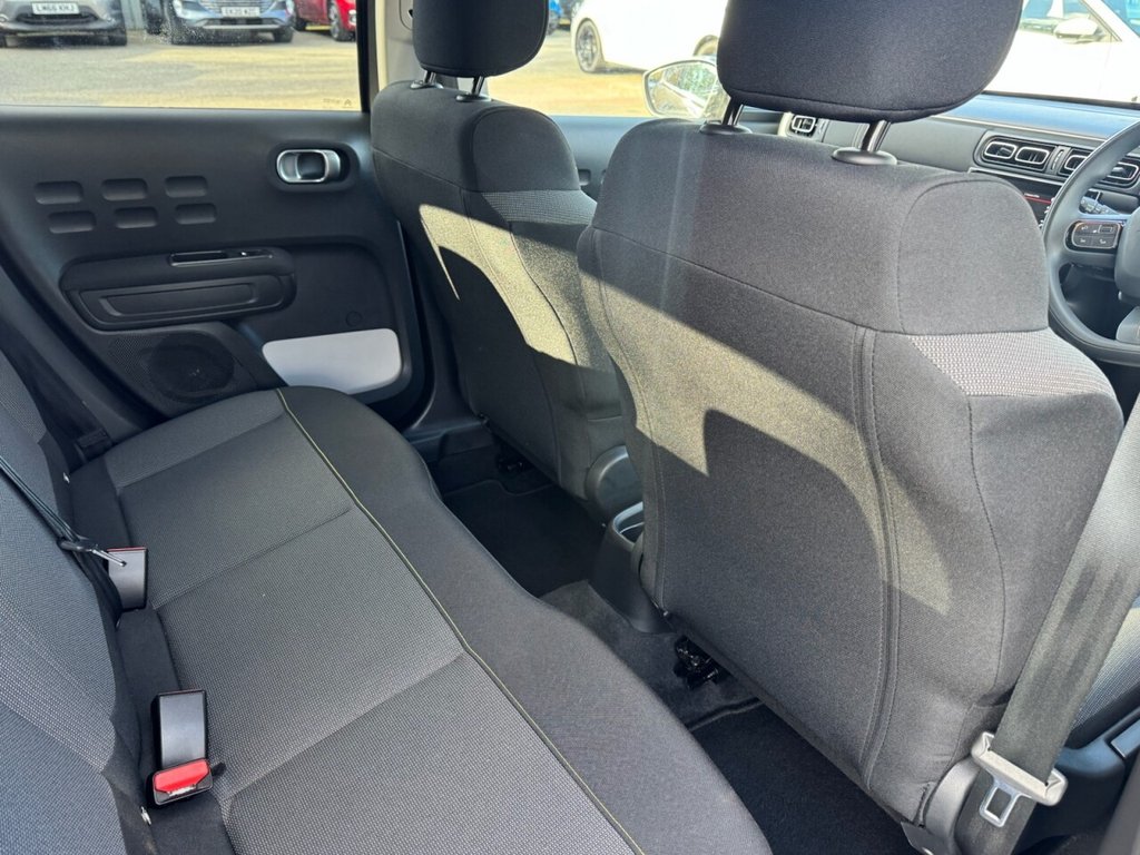 Used Citroen C3 2023 for sale - 78029832: Photo 12