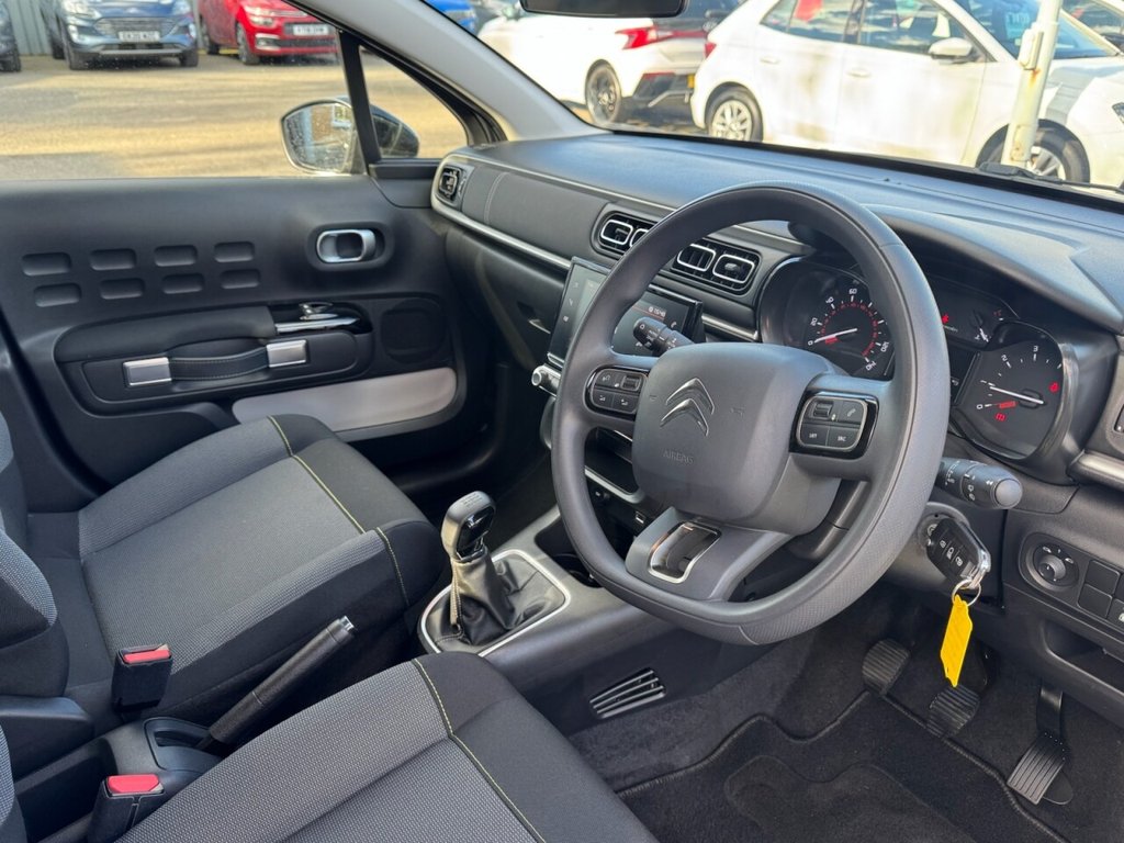 Used Citroen C3 2023 for sale - 78029832: Photo 15