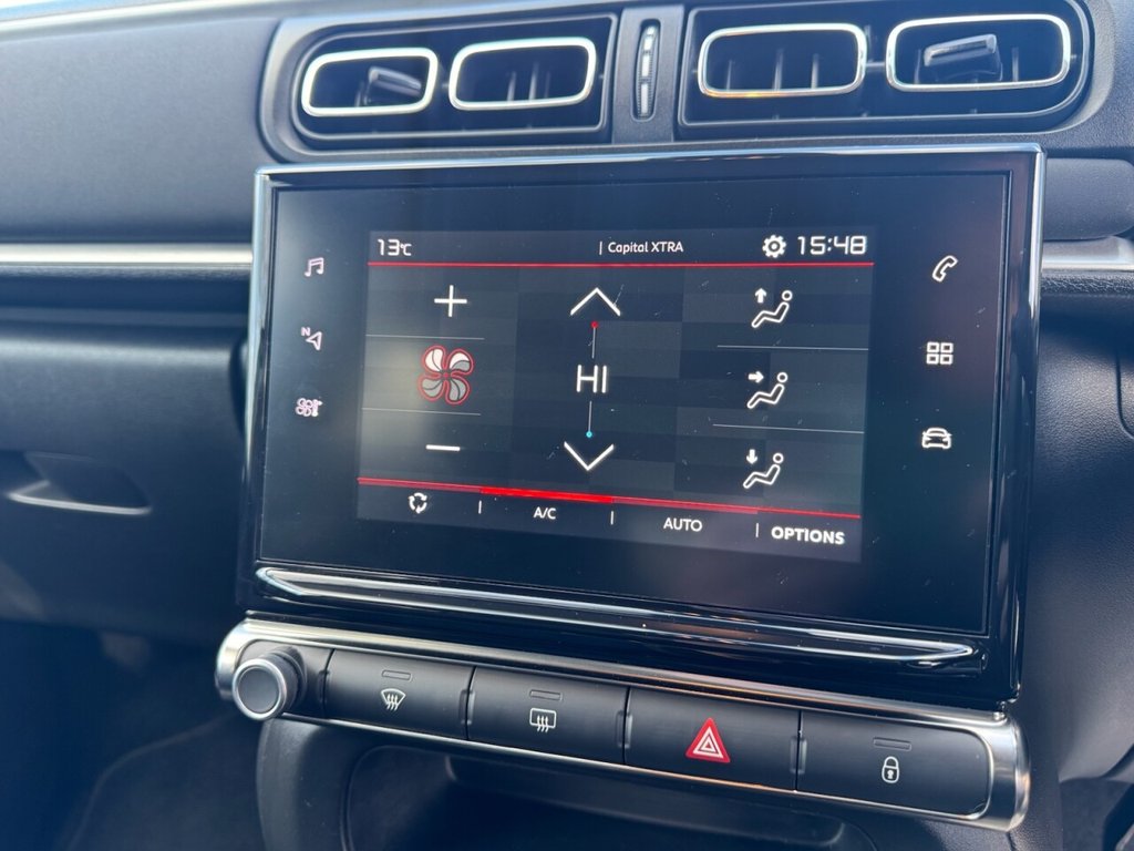 Used Citroen C3 2023 for sale - 78029832: Photo 16