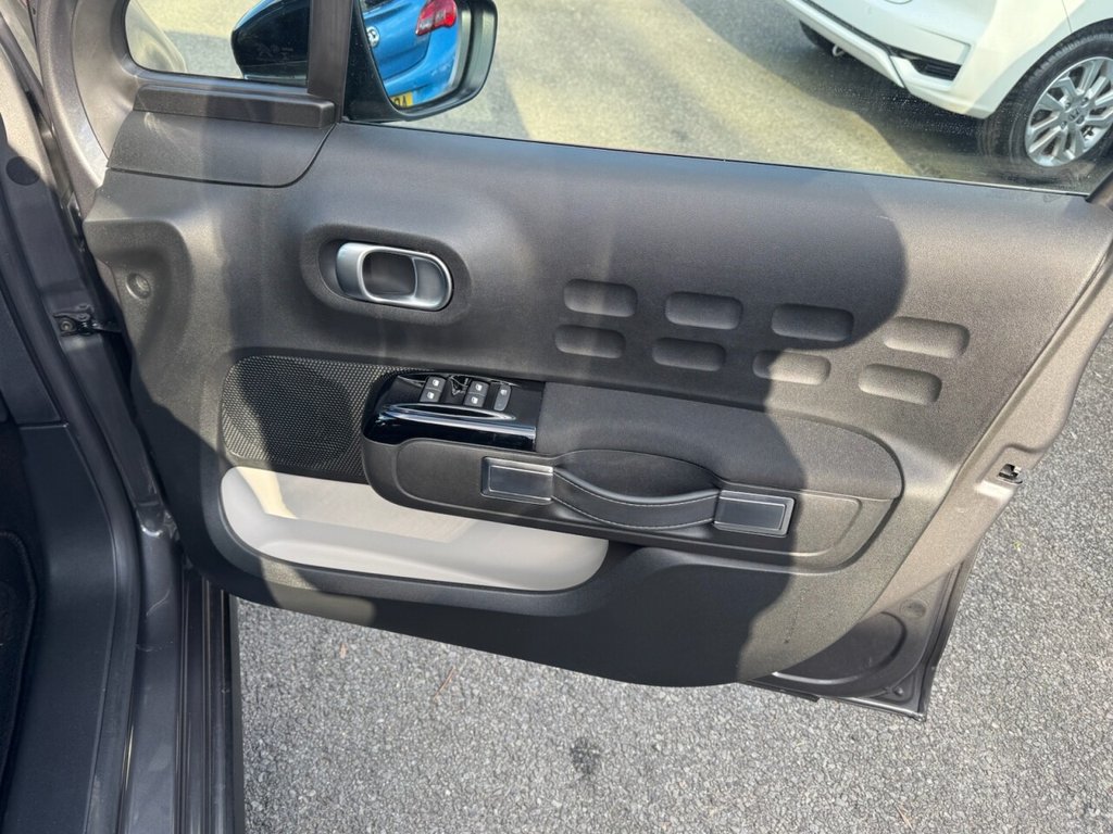 Used Citroen C3 2023 for sale - 78029832: Photo 17