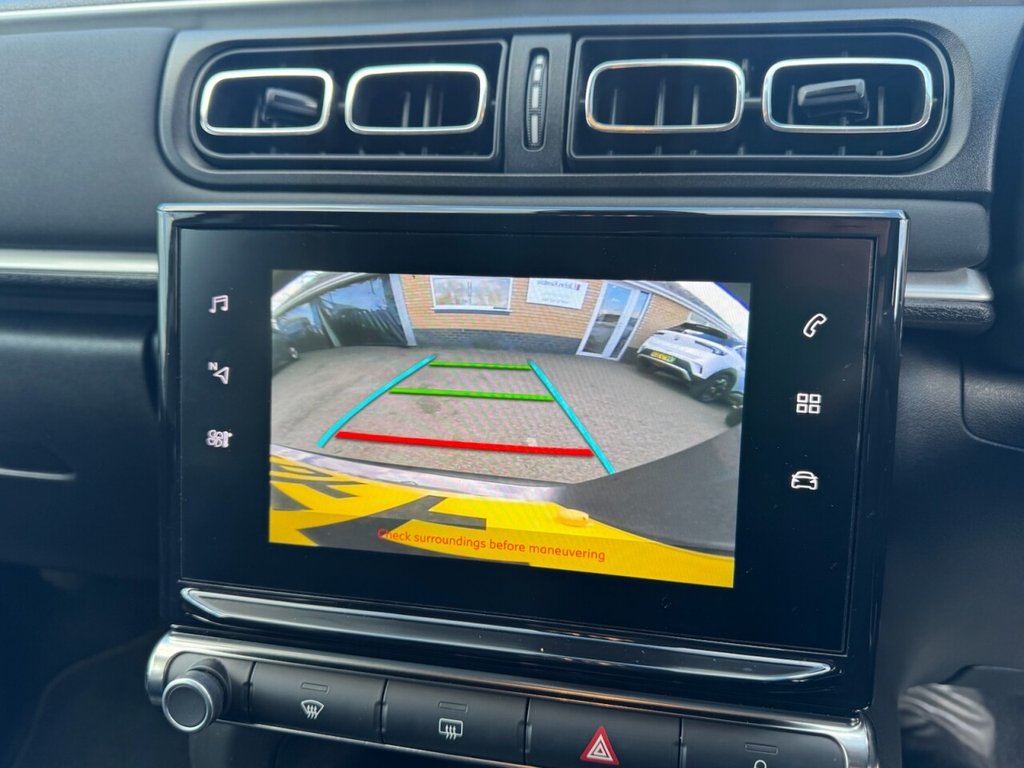 Used Citroen C3 2023 for sale - 78029832: Photo 18